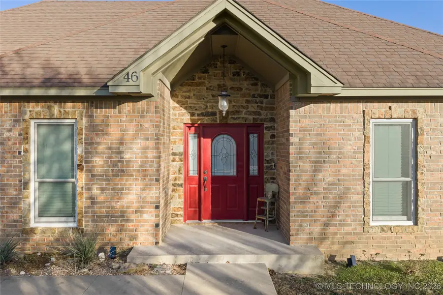 46 Fairview, Ardmore, OK 73401 - Image #2