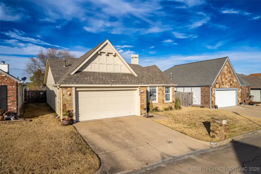 9017 E 63rd Street, Tulsa, OK 74133 - Image #2