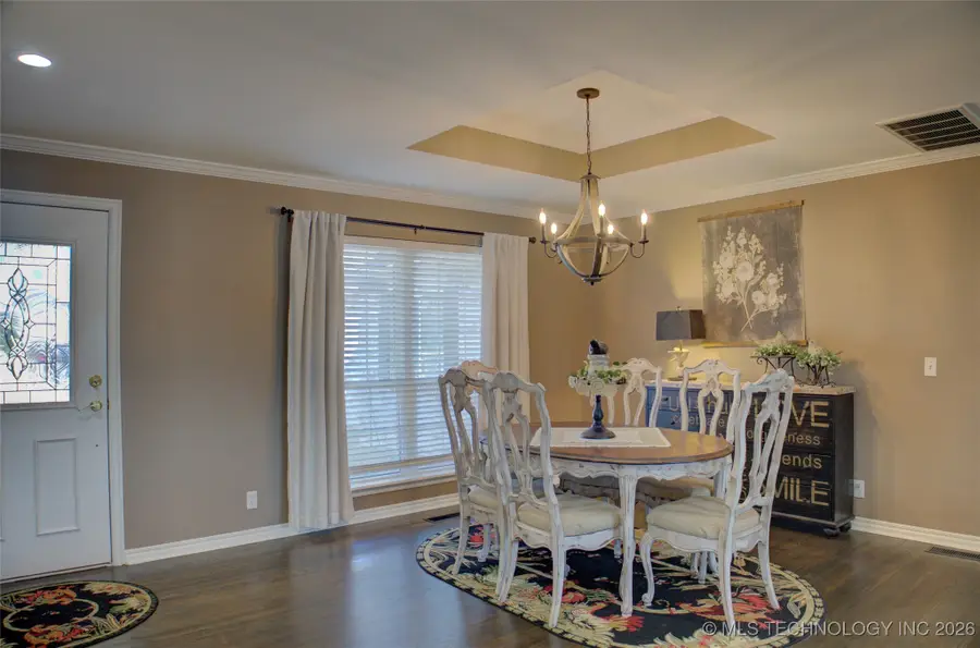 13623 S 18th Place, Bixby, OK 74008 - Image #2