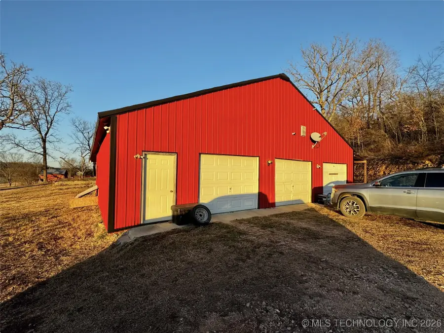 68417 S 4656 Road, Westville, OK 74965 - Image #3