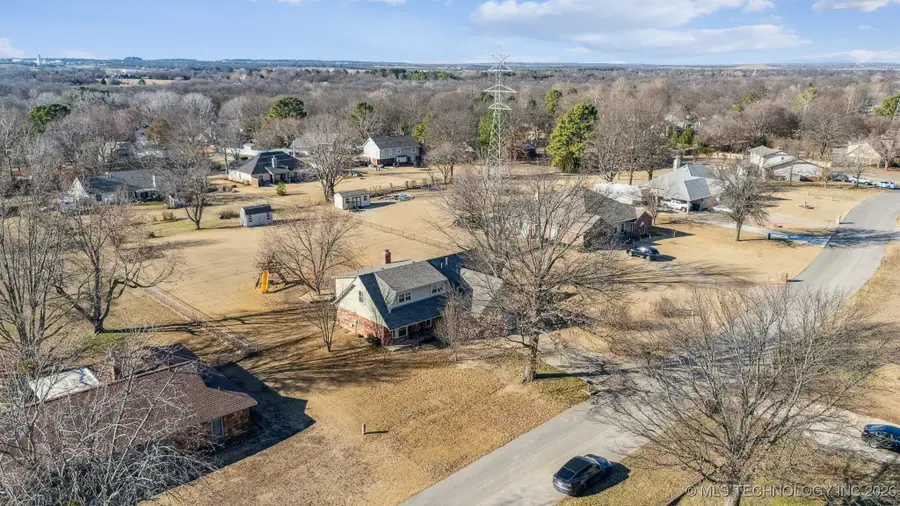 8494 S Murphree Drive, Broken Arrow, OK 74014 - Image #3