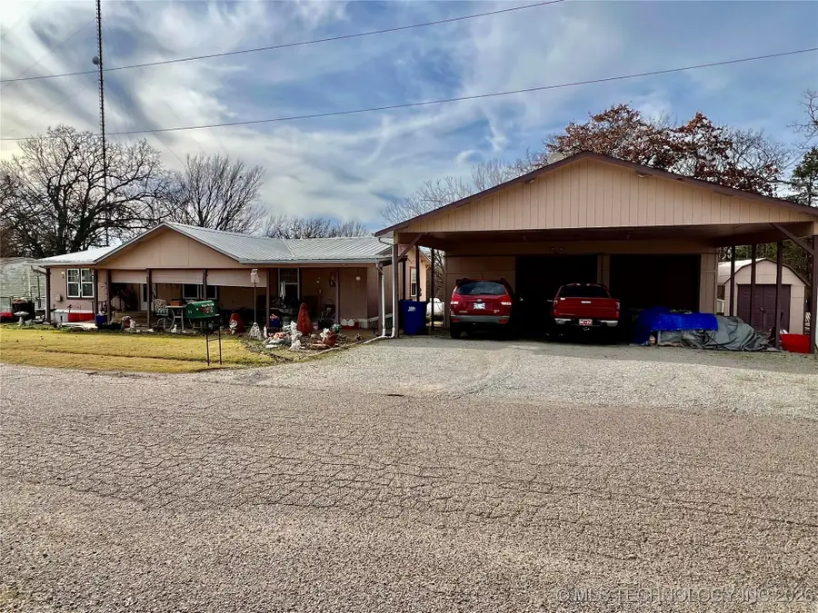 27 Aster Drive, Mead, OK 73449 - Image #2