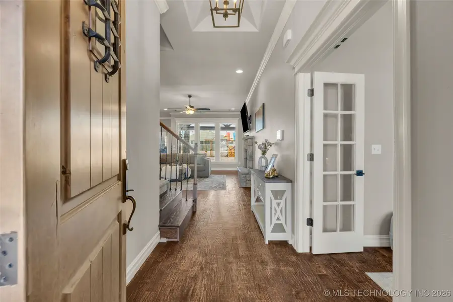 6413 N 30th Street, Broken Arrow, OK 74014 - Image #3