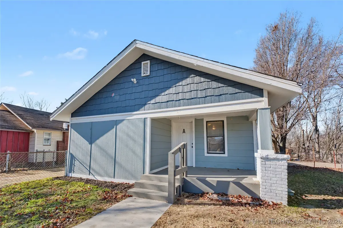 732 N Victor Avenue, Tulsa, OK 74110 - Image #1