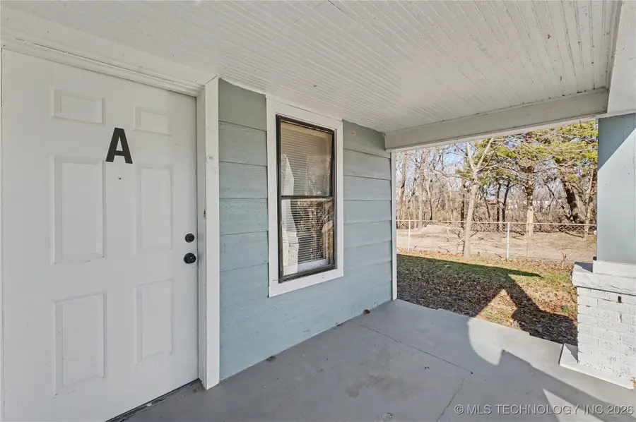 732 N Victor Avenue, Tulsa, OK 74110 - Image #2