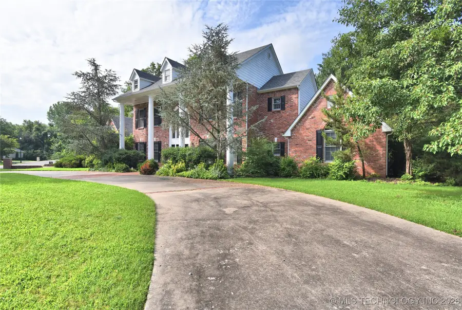 13706 S 18th Street, Bixby, OK 74008 - Image #2