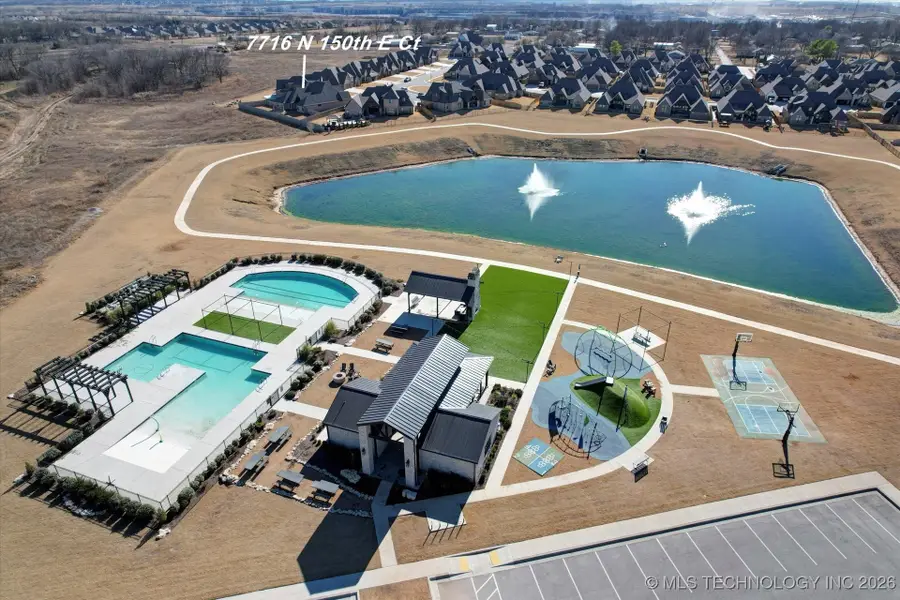 7716 N 150th East Court, Owasso, OK 74055 - Image #2