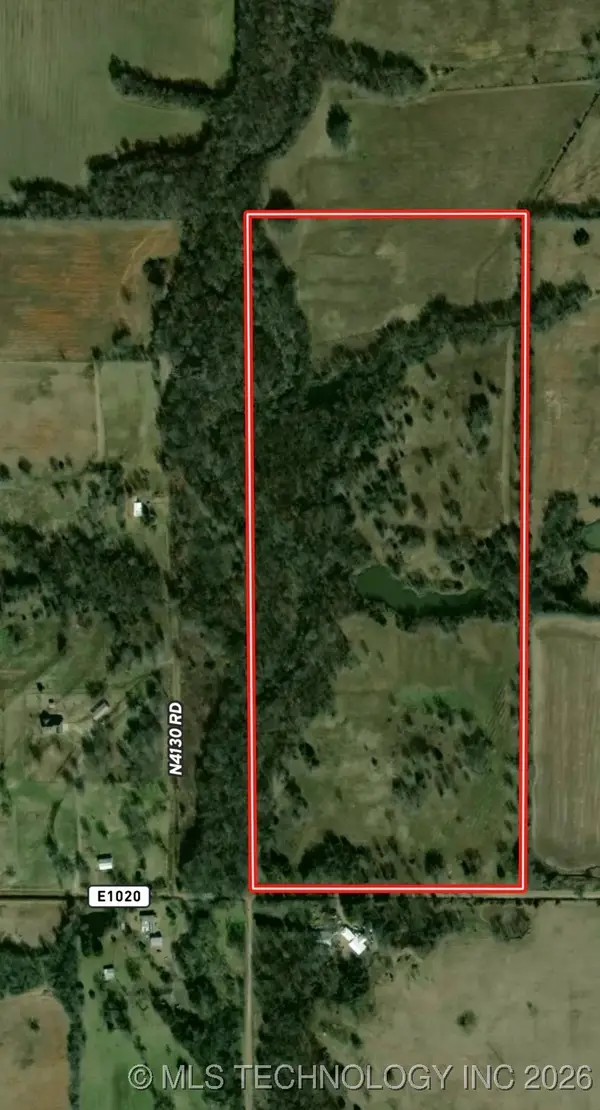 65 W 1010, Council Hill, OK 74428