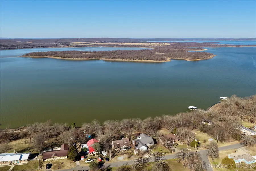 36 Hilltop, McAlester, OK 74501 - #3