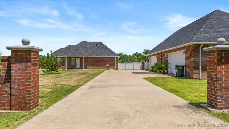 12030 County Road 3580 Road, Ada, OK 74820 - Image #3