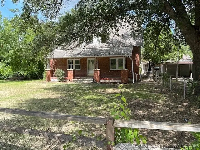 4714 S 33rd West Avenue, Tulsa, OK 74107 - Image #1