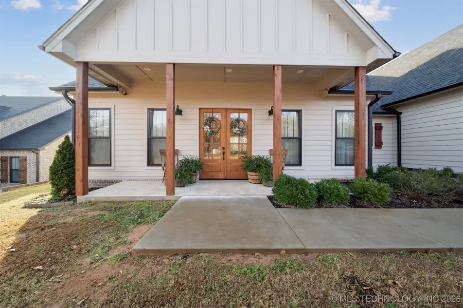 27232 E 131st Street S, Coweta, OK 74429 - Image #2