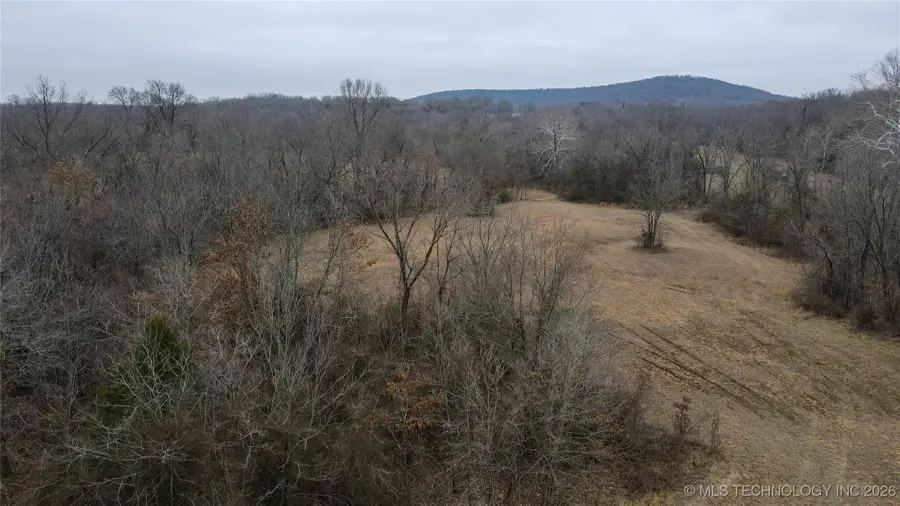 W 810 Road, Tahlequah, OK 74464 - #2