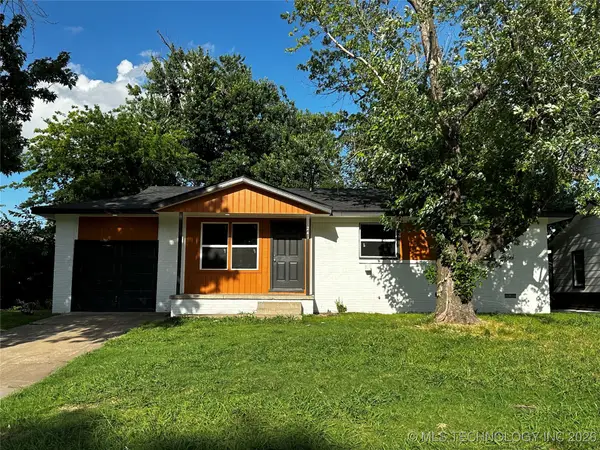 241 S 104th East Avenue, Tulsa, OK 74128