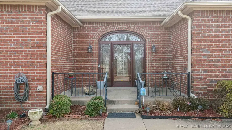 3313 Fairway Street, Claremore, OK 74019 - Image #2