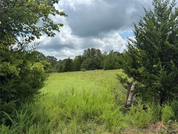 20124 W Hickory Drive, Sapulpa, OK 74066