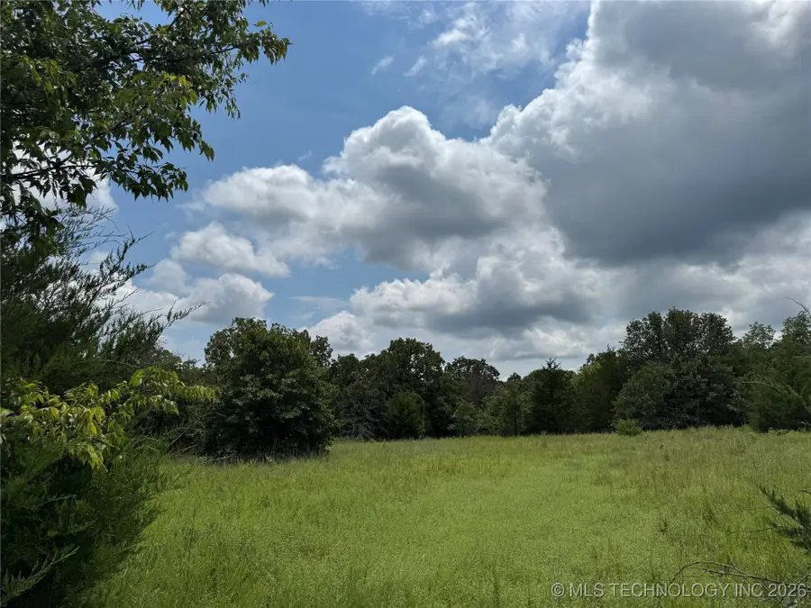 20124 W Hickory Drive, Sapulpa, OK 74066 - #2