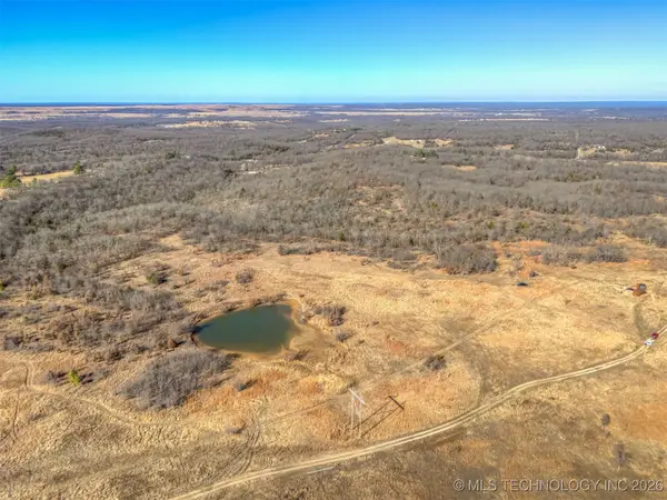 Address Withheld By Seller, Henryetta, OK 74437