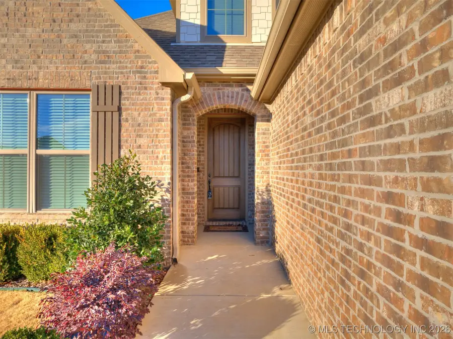 703 E 126th Street S, Jenks, OK 74037 - Image #3