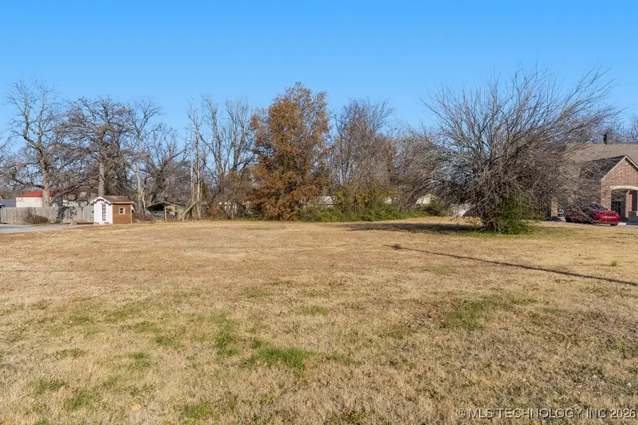 243 E 141st Street, Glenpool, OK 74033 - #2