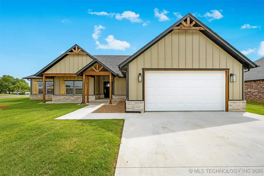 7203 Brookwater Way, Stillwater, OK 74074 - Image #2