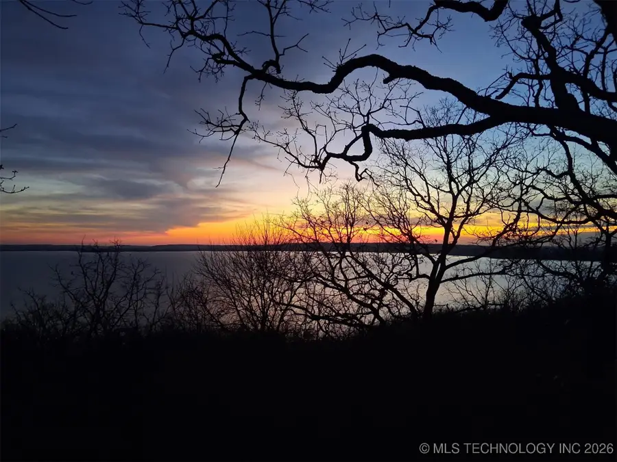 70 Acorn Lane, Crowder, OK 74430 - #2