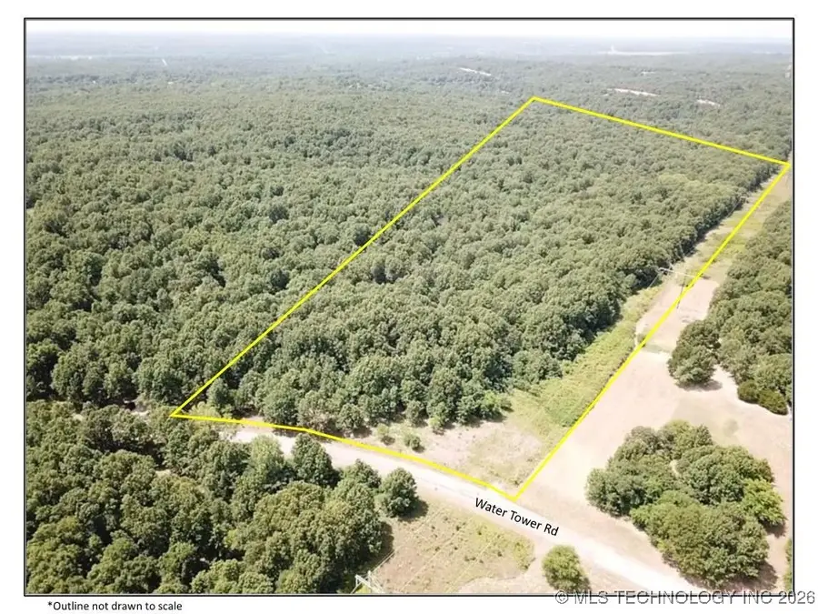 Water Tower Road, Sand Springs, OK 74063 - Image #2