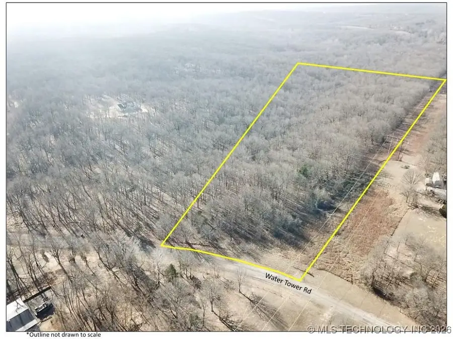 Water Tower Road, Sand Springs, OK 74063 - Image #3