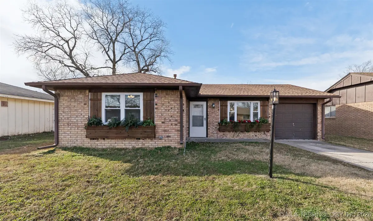 420 N Oklahoma, Pryor, OK 74361 - Image #1