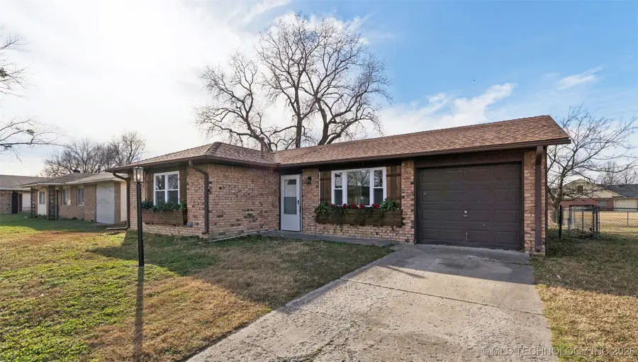 420 N Oklahoma, Pryor, OK 74361 - Image #2