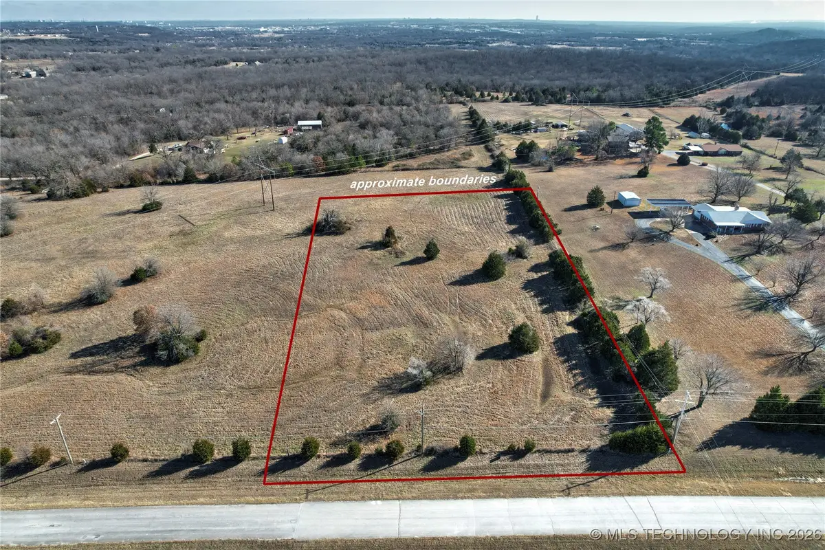 S Highway 97 Highway, Sapulpa, OK 74066 - #1