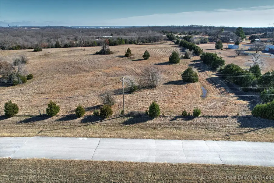 S Highway 97 Highway, Sapulpa, OK 74066 - #2