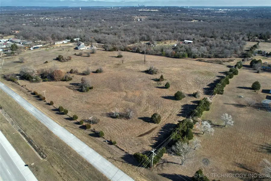 S Highway 97 Highway, Sapulpa, OK 74066 - #3