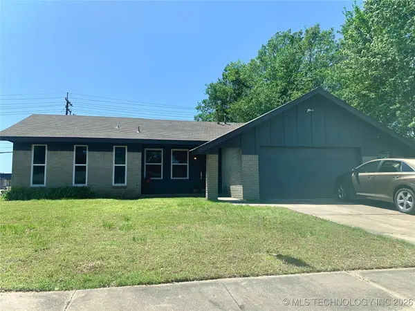 809 W Galveston Street, Broken Arrow, OK 74012