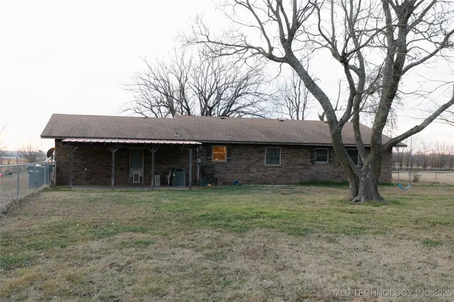 40770 N 3970 Road, Skiatook, OK 74070 - #3