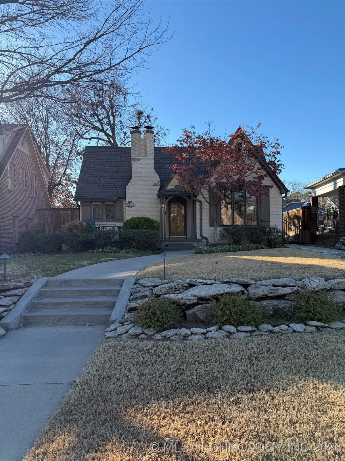 2526 S Norfolk Avenue, Tulsa, OK 74114 - Image #1