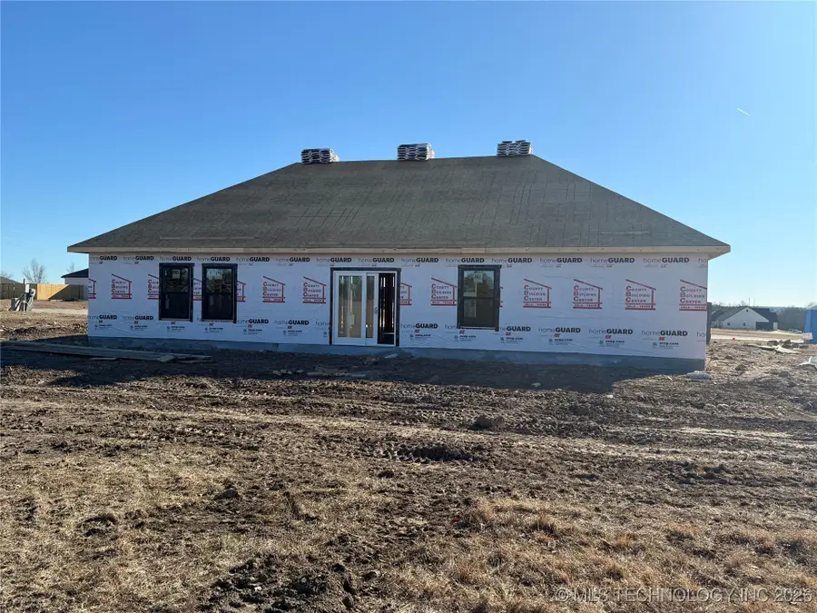 1980 N Everly Drive, Tahlequah, OK 74464 - Image #2