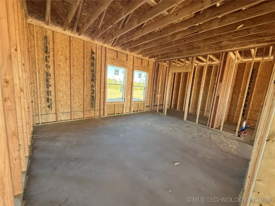 1980 N Everly Drive, Tahlequah, OK 74464 - Image #3