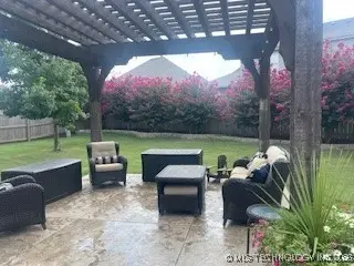 1004 S Yellowood Avenue, Broken Arrow, OK 74012 - Image #3