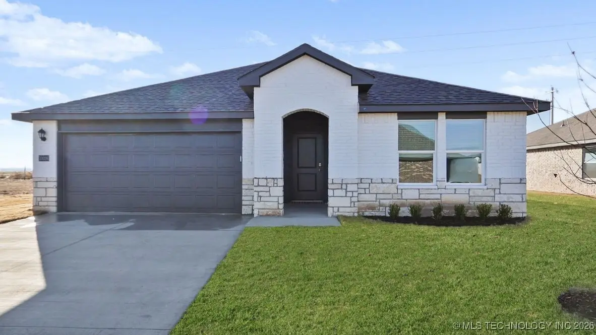 10026 E 135th Place S, Bixby, OK 74008 - Image #1