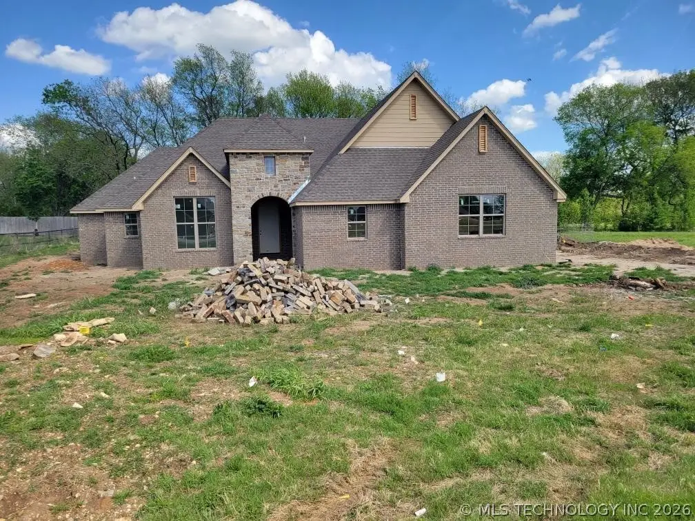20925 S Windsor Avenue, Claremore, OK 74019 - #1