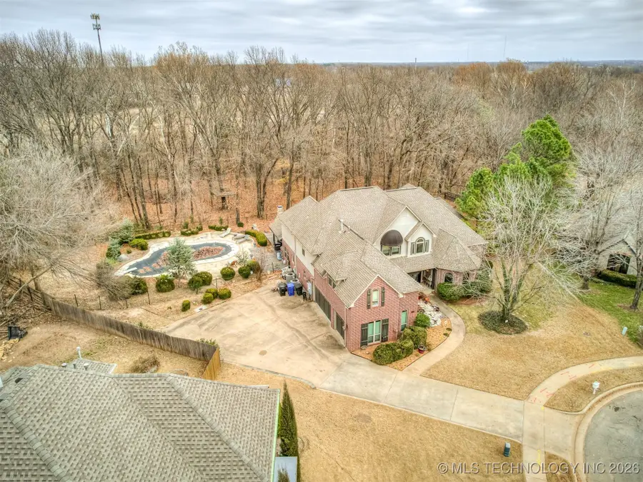 6301 S 5th Avenue, Broken Arrow, OK 74011 - Image #2