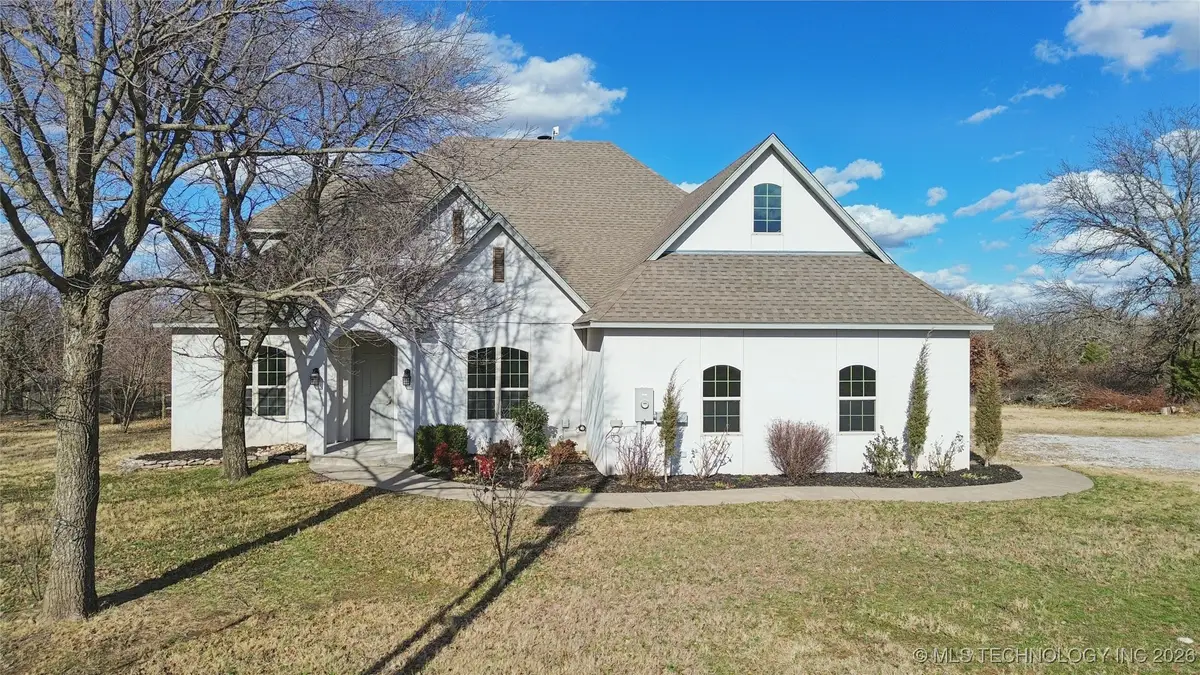 24733 W Old Highway 33 Highway, Sapulpa, OK 74066 - #1