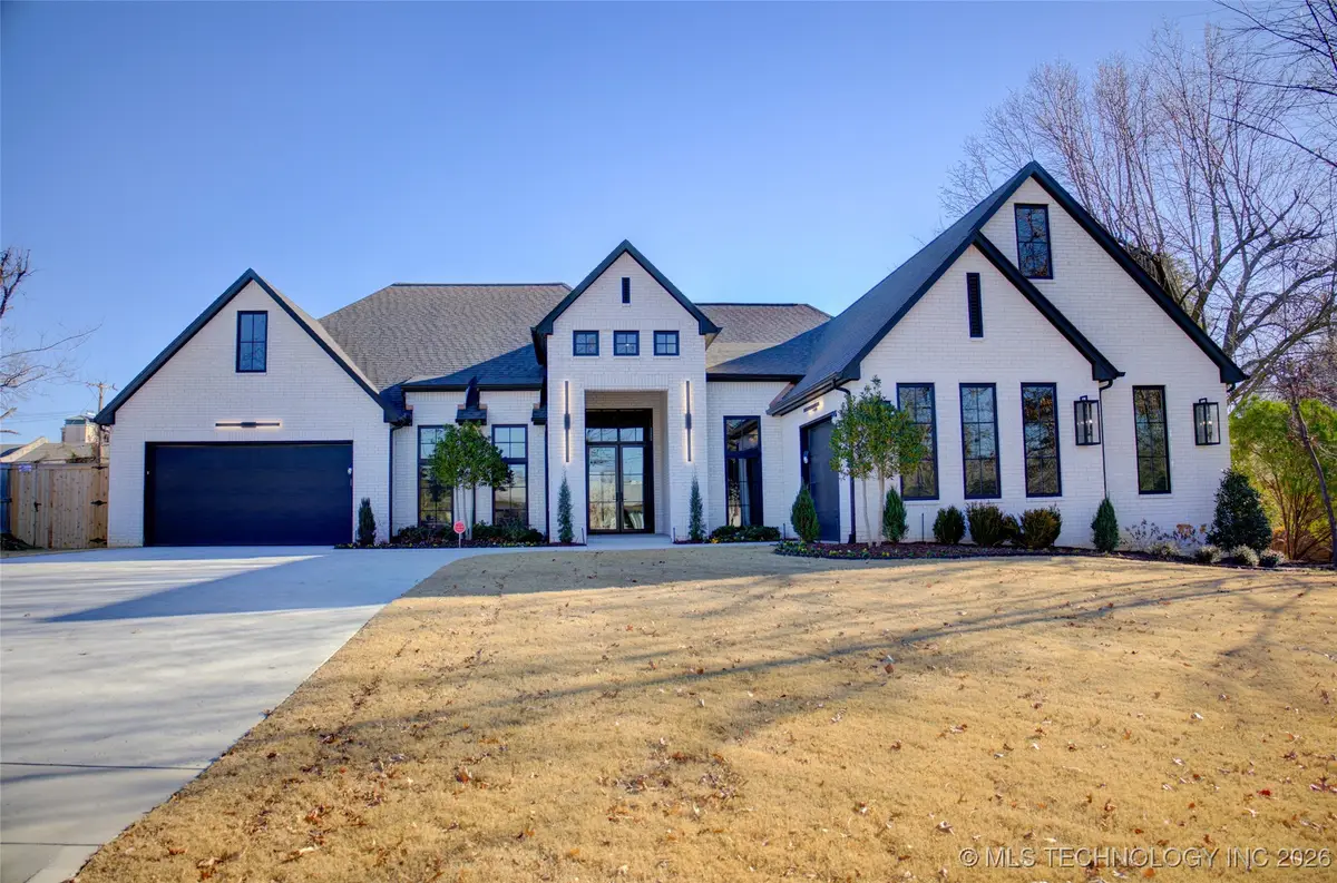 2887 S Gary Avenue, Tulsa, OK 74114 - Image #1