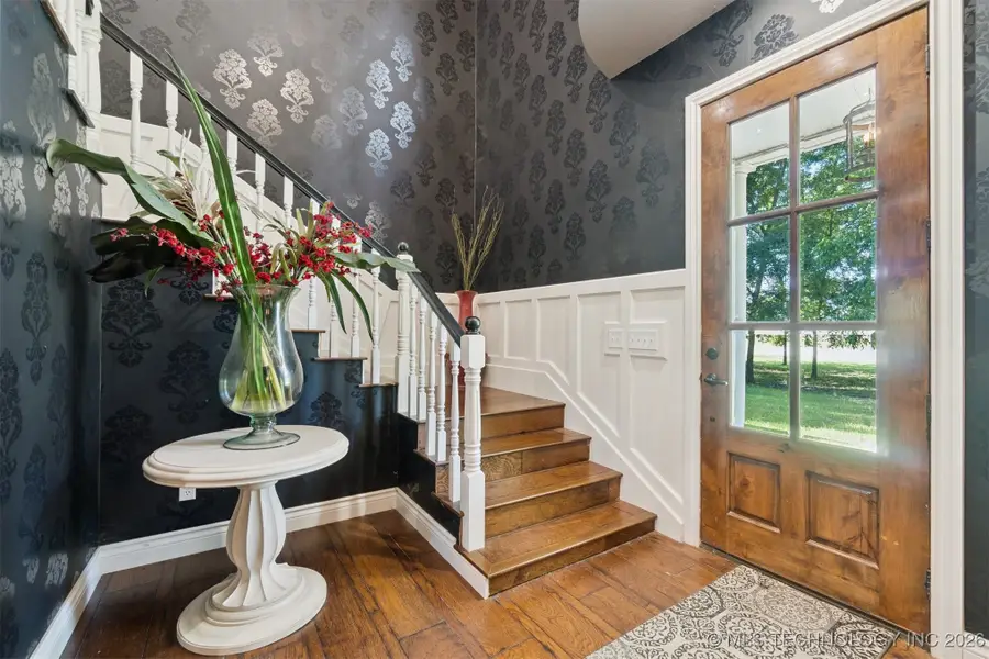 21807 W Highway 51, Yale, OK 74085 - #2