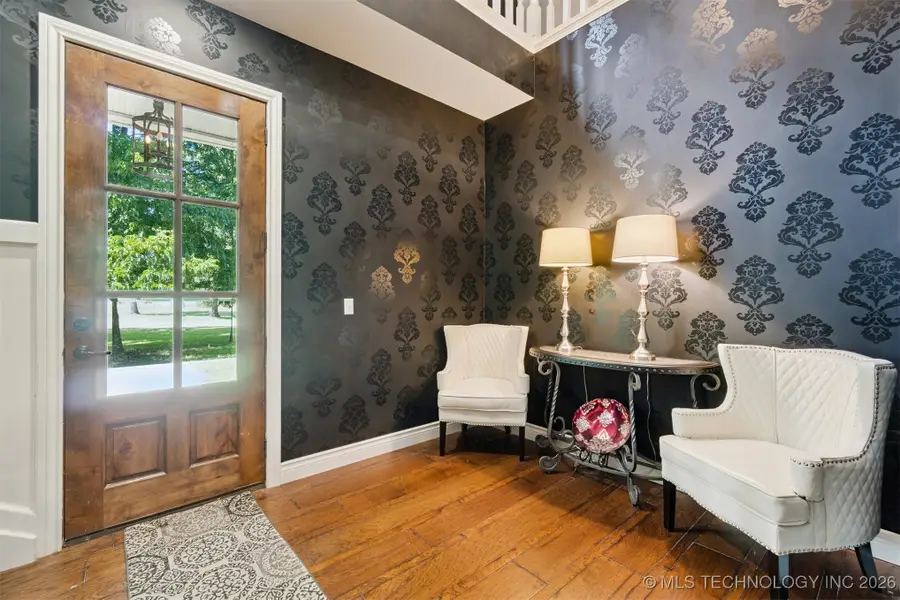 21807 W Highway 51, Yale, OK 74085 - #3