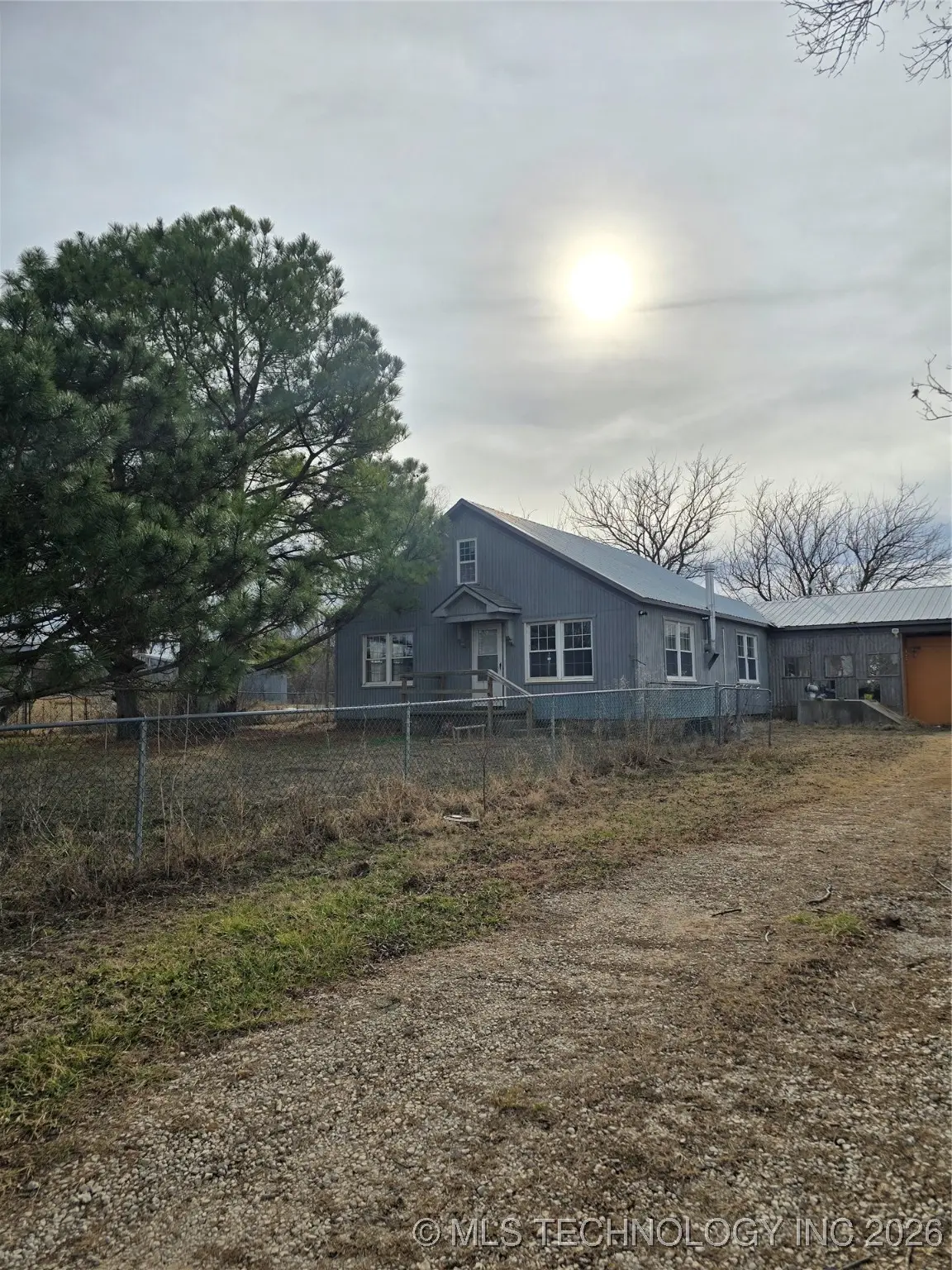 344100 E 4400 Road, Pawnee, OK 74058 - Image #1