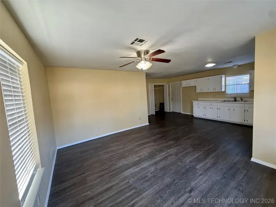 1733 Bois D Arc Lane, Ada, OK 74820 - Image #2
