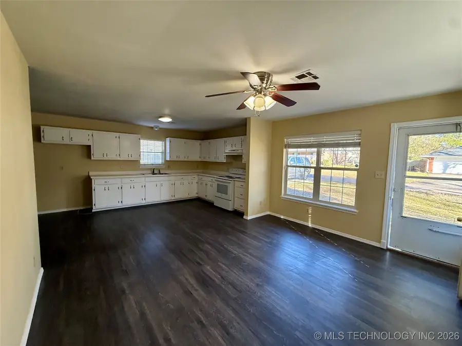 1733 Bois D Arc Lane, Ada, OK 74820 - Image #3