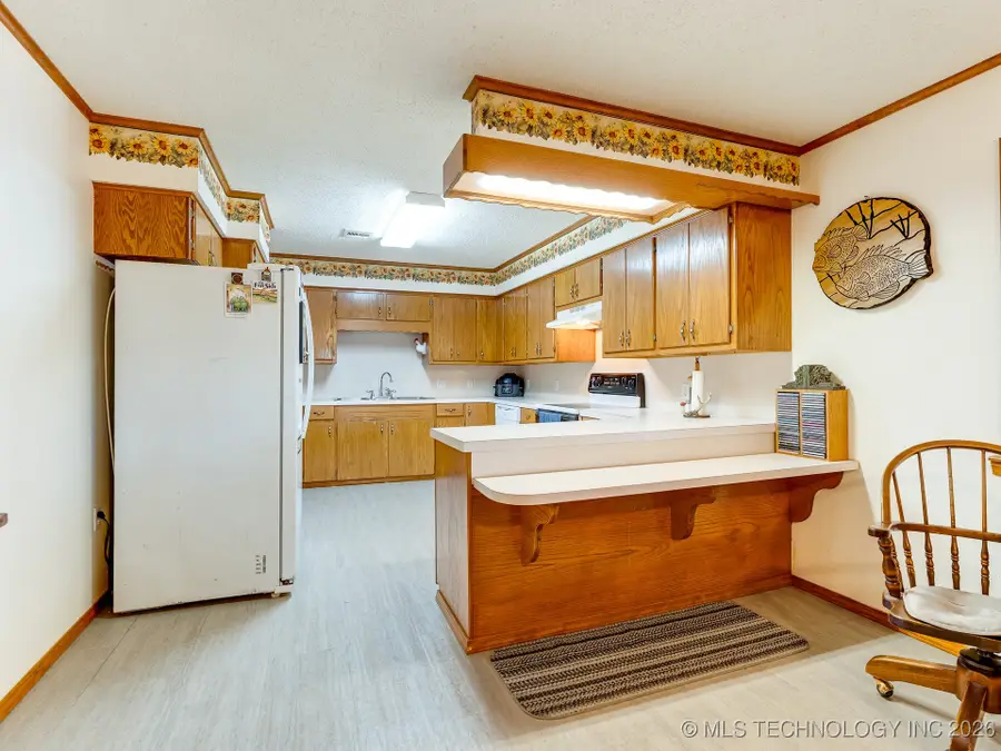 9 N Jerome, Coalgate, OK 74538 - Image #2